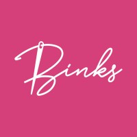 Binks logo - Similar company to Antibrnd