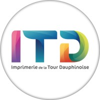 IMPRIMERIE DE LA TOUR DAUPHINOISE logo - Similar company to Arxama