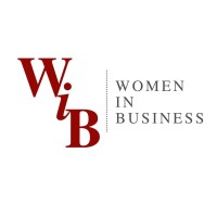 UChicago Women in Business logo - Similar company to New Age Learning