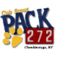 Cub Scout Pack 272