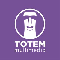 TOTEM MULTIMEDIA logo - Similar company to Citeccal