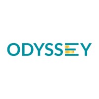 Odyssey logo - Similar company to Brainworks Solutions