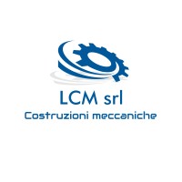LCM s.r.l logo - Similar company to Cosma S.R.L.
