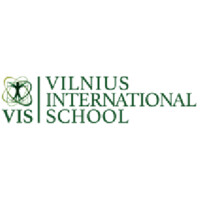 Vilnius International School logo - Similar company to Libra Cable Technologies Inc.