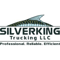 SilverKing Trucking LLC logo - Similar company to Tricircle