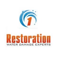 Restoration 1 of Western Colorado logo - Similar company to Property Doctors Inc