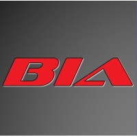 Business Intelligence Analytics logo - Similar company to Code People