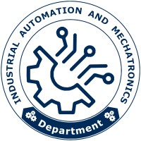 Department of Industrial Automation and Mechatronics logo - Similar company to Autonomous Multi-Robots Lab @ Tu Delft