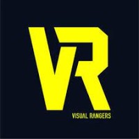 Visual Rangers logo - Similar company to Row Tv
