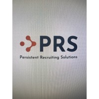 Persistent Recruiting Solutions | PRS logo - Similar company to Persistent Solution