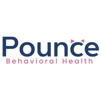Pounce Behavioral Health Columbus Ohio logo - Similar company to Cairn Recovery Resources