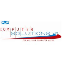 PJF Computer Solutions ltd