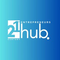 21st century entrepreneurs hub logo - Similar company to Fuca Technology Limited