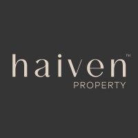 Haiven Property logo - Similar company to Here Property