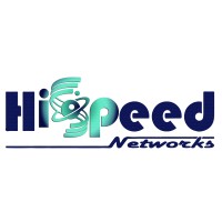 HiSpeed Networks logo - Similar company to Qglobal Sms