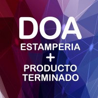 Doa Stamp