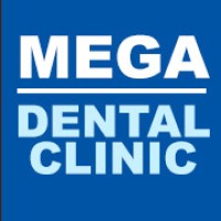 Mega Dental logo - Similar company to Evolyou