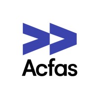 Acfas logo - Similar company to Ax-C