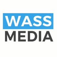 Wass Media logo - Similar company to Cherry.Tv
