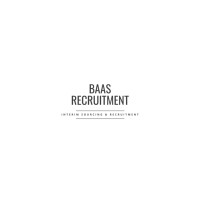 Baas Recruitment logo - Similar company to W&S Greatpeople
