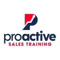 Proactive Sales Training logo - Similar company to The Unc Group