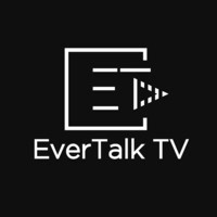 EverTalk TV logo - Similar company to Around Town Tv & Around Town Media