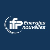 IFP Energies nouvelles logo - Similar company to Batss Eu