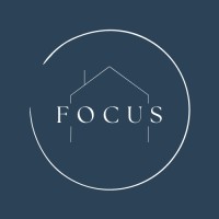 Focus logo - Similar company to Focus Pr