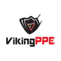 VikingPPE logo - Similar company to Safety Technology Ltd