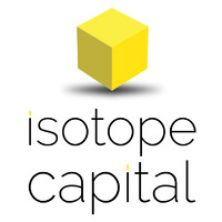 Isotope Capital logo - Similar company to Cgc Thomas
