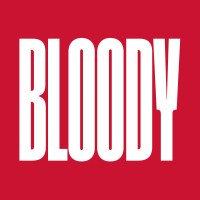 Bloody Drinks logo - Similar company to Other