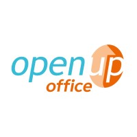 Open Up Office logo - Similar company to Bulutsantralim