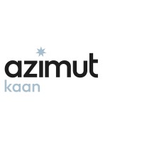 Azimut Kaan logo - Similar company to Pepe Monedas