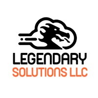 Legendary Solutions LLC logo - Similar company to Cloud Partners