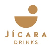 Jícara Drinks logo - Similar company to Vilavins · Premium Wine & Spirit Boutique