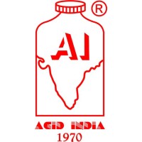 Acid India Limited logo - Similar company to Gt Polymers