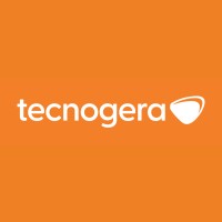 Tecnogera logo - Similar company to Stemac