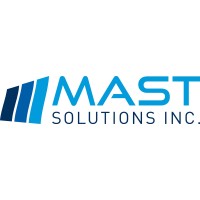 Mast Solutions Inc. logo - Similar company to Caltronics