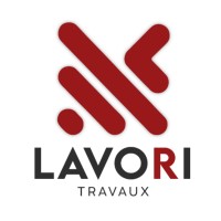 LAVORI logo - Similar company to Coavmi