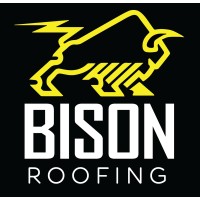 Bison Roofing logo - Similar company to Arp Roofing & Remodeling