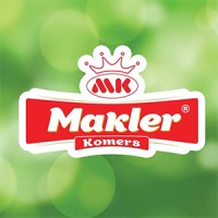Makler Komers logo - Similar company to Tandem - V