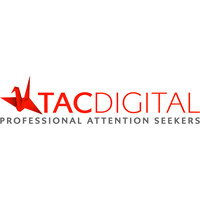 TAC Digital logo - Similar company to Tac Digital