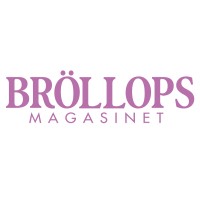 Bröllopsmagasinet logo - Similar company to Bröllopsguiden Norden Ab
