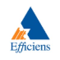 Efficiens Inc. logo - Similar company to Efficens