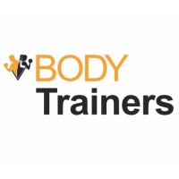 Body Trainers logo - Similar company to Tantric Energetics