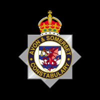 Avon and Somerset Police logo - Similar company to Athena Forensics