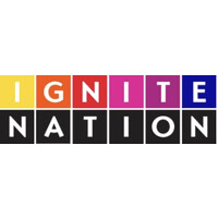 Ignite Nation for Schools logo - Similar company to Plover International