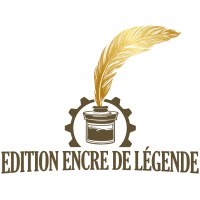 Edition Encre de Légende logo - Similar company to Is Edition