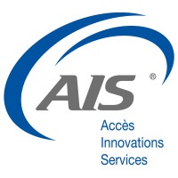 AIS - ACCES INNOVATIONS SERVICES logo - Similar company to Boyer