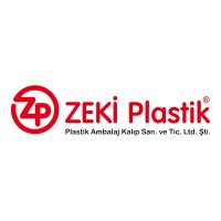 Zeki Plastik Plastik Ambalaj Kalıp San. ve Tic. Ltd. Şti. logo - Similar company to Hoşgör Plastik Ambalaj San. Tic. Ltd. Şti.